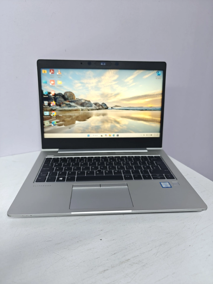 Hp 830 G5 core i5 8th Gen 8gb ram 256ssd