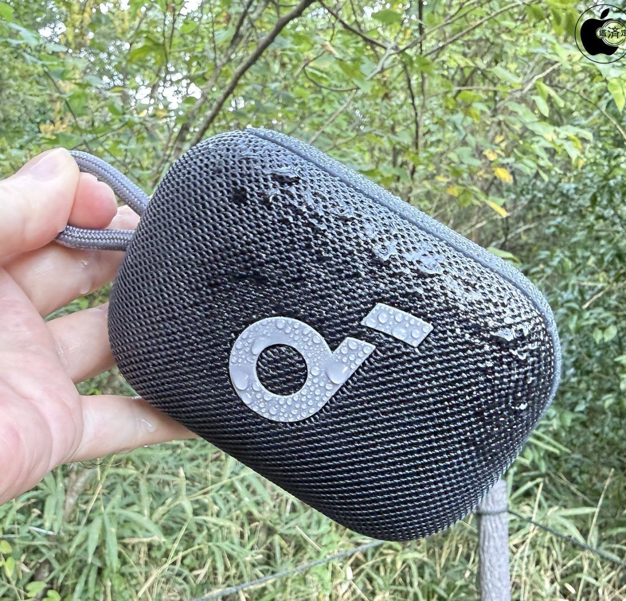Anker Soundcore Select 4 Go Bluetooth speaker