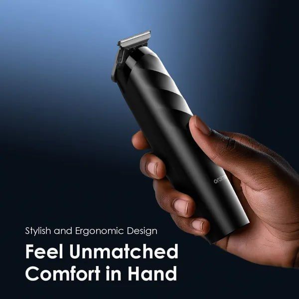 Oraimo SmartTrimmer Home Hair Trimmer OTR-210