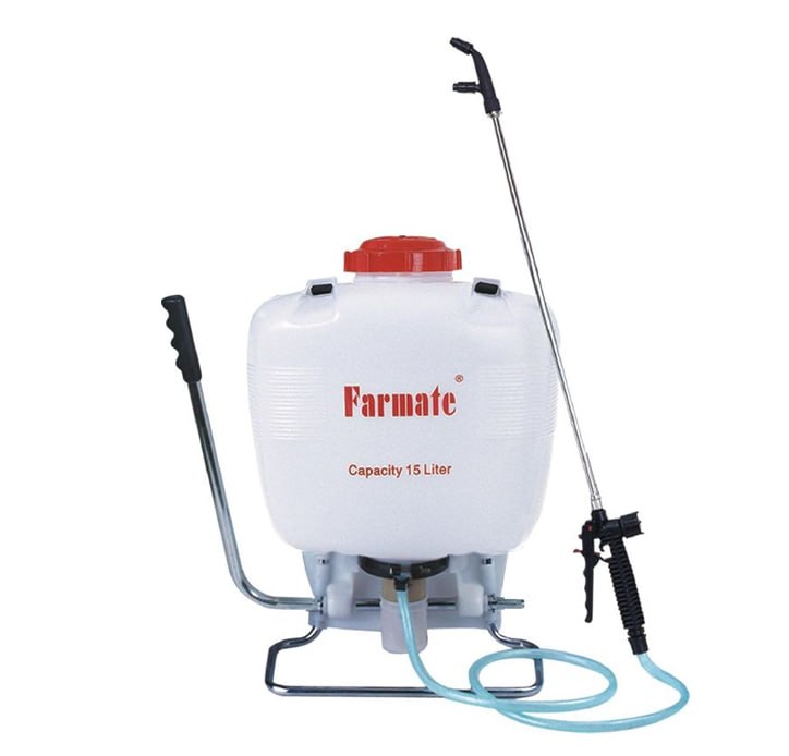 Backpack Knapsack 20Ltrs Machine Agriculture Sprayer Agro Use