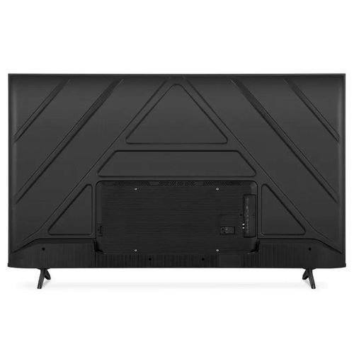 Hisense 55A6 55 Inch 4K UHD Smart TV, Frameless 55 Inch TV, Hisense 55A6 4K TV, Bluetooth Smart TV, UHD Television, 4K Frameless TV, Free Wall Bracket, TV Guard