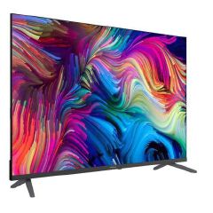 Skyworth 75 Inch 4K UHD QLED Smart Google TV 2025 Model with HDR Display, Dolby Audio, Wi-Fi & Bluetooth Connectivity, Frameless Slim Design, Streaming Apps, Voice Control – 1 Year Warranty
