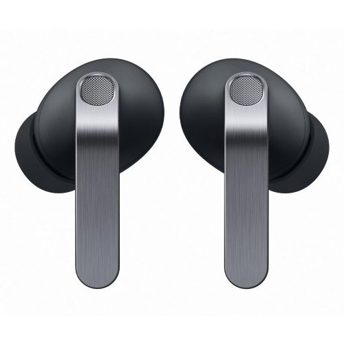 Samsung Galaxy Buds 4 Pro – Black | True Wireless Earbuds, Active Noise Cancelling, Hi-Fi Sound, 360 Audio, Long Battery Life, IPX7 Waterproof – 1 Year Warranty
