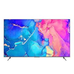 TCL 75C8L 75 Inch Premium SQD Mini LED Smart Google TV 2025 Model – 4K UHD HDR, 144Hz Refresh Rate, Dolby Vision, Dolby Atmos, Bang & Olufsen Audio, HDMI 2.1 – Free Gifts, 1 Year Warranty