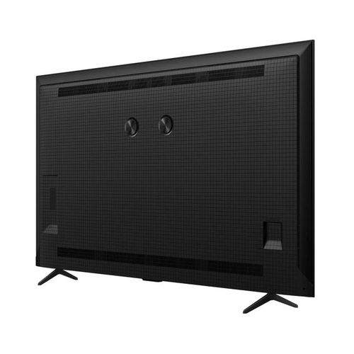 TCL 55T6D 55 Inch Premium QLED Smart Google TV 2026 Model – 4K UHD HDR Display, Dolby Vision & Dolby Atmos, Wi-Fi & Bluetooth, Frameless Slim Design, Streaming Apps – 1 Year Warranty
