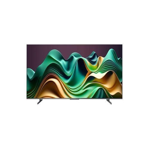 Hisense 50Q5SKEN 50 Inch Smart TV, 2K QLED FHD Frameless TV, Hisense 50 Inch QLED TV, VIDAA Smart TV, Dolby TV, Full HD Smart TV, Frameless Television, Hisense QLED TV