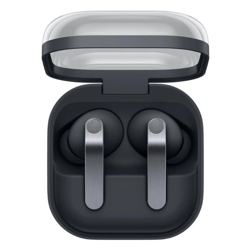 Samsung Galaxy Buds 4 Pro – Black | True Wireless Earbuds, Active Noise Cancelling, Hi-Fi Sound, 360 Audio, Long Battery Life, IPX7 Waterproof – 1 Year Warranty