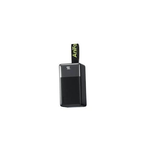 Oraimo PowerJet 501 Power Bank – 50000mAh Ultra Capacity, 22.5W Fast Charging, Smart Digital Display, Multi-Device Charging, Portable Design – 1 Year Warranty