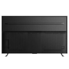 TCL 75C8L 75 Inch Premium SQD Mini LED Smart Google TV 2025 Model – 4K UHD HDR, 144Hz Refresh Rate, Dolby Vision, Dolby Atmos, Bang & Olufsen Audio, HDMI 2.1 – Free Gifts, 1 Year Warranty