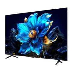 TCL 75 Inch Premium QLED Smart Google TV 2026 Model – 4K UHD HDR Display, Dolby Vision & Dolby Atmos, Wi-Fi & Bluetooth, Frameless Slim Design, Streaming Apps – 1 Year Warranty