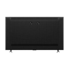 TCL C6K 85 Inch Premium QD-MiniLED Smart Google TV 2025 Model – 4K UHD HDR Display, Dolby Vision & Dolby Atmos, Wi-Fi & Bluetooth, Frameless Slim Design, Streaming Apps – 1 Year Warranty