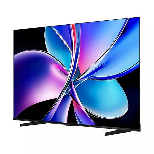 Hisense 85Q6N 85 Inch QLED 4K Smart TV, Hisense 85 Inch 4K UHD TV, 85 Inch QLED Smart TV, Hisense Q6N TV, 4K QLED Television, Large Screen Smart TV, 2 Year Warranty