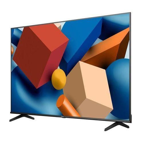 Hisense 65 Inch 4K UHD Smart TV, 65 Inch 4K TV, Dolby Vision HDR TV, DTS Virtual X Smart TV, Bluetooth TV, WiFi Smart TV, Hisense 65 Inch Television, 4K UHD TV, 2 Year Warranty