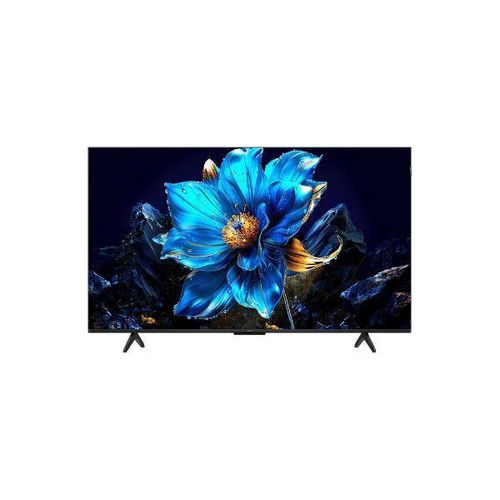 TCL 75 Inch Premium QLED Smart Google TV 2026 Model – 4K UHD HDR Display, Dolby Vision & Dolby Atmos, Wi-Fi & Bluetooth, Frameless Slim Design, Streaming Apps – 1 Year Warranty