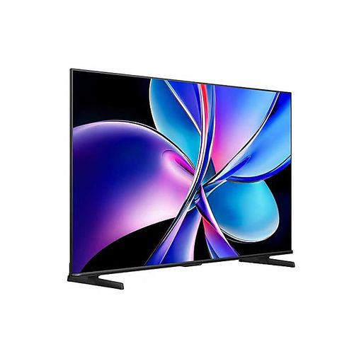 Hisense 85Q6N 85 Inch QLED 4K Smart TV, Hisense 85 Inch 4K UHD TV, 85 Inch QLED Smart TV, Hisense Q6N TV, 4K QLED Television, Large Screen Smart TV, 2 Year Warranty