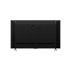 TCL C6K 85 Inch Premium QD-MiniLED Smart Google TV 2025 Model – 4K UHD HDR Display, Dolby Vision & Dolby Atmos, Wi-Fi & Bluetooth, Frameless Slim Design, Streaming Apps – 1 Year Warranty