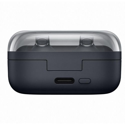 Samsung Galaxy Buds 4 Pro – Black | True Wireless Earbuds, Active Noise Cancelling, Hi-Fi Sound, 360 Audio, Long Battery Life, IPX7 Waterproof – 1 Year Warranty