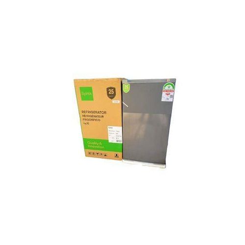 Syinix 90L Single Door Fridge Direct Cool Energy Saving Refrigerator, Powerful Cooling, Adjustable Temperature, Freezer Compartment, Compact Design & 1 Year Warranty