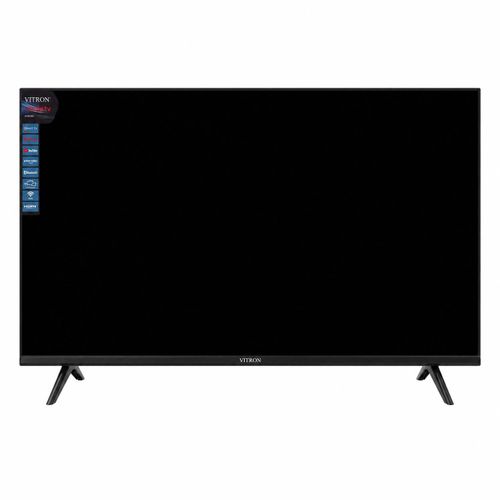 Vitron 50-Inch Full HD Smart TV – Large Screen Television for Home Entertainment, Movies, Sports and Digital TV in Kenya