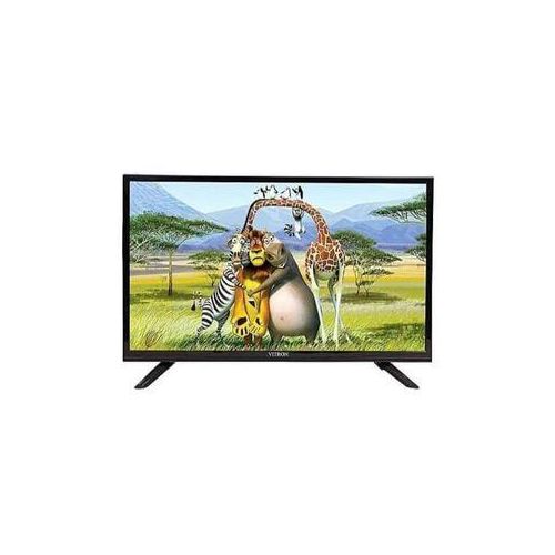Vitron 22-Inch Digital LED TV with Built-In Decoder – Compact Television for Home, Bedroom, Office and Small Spaces in Kenya