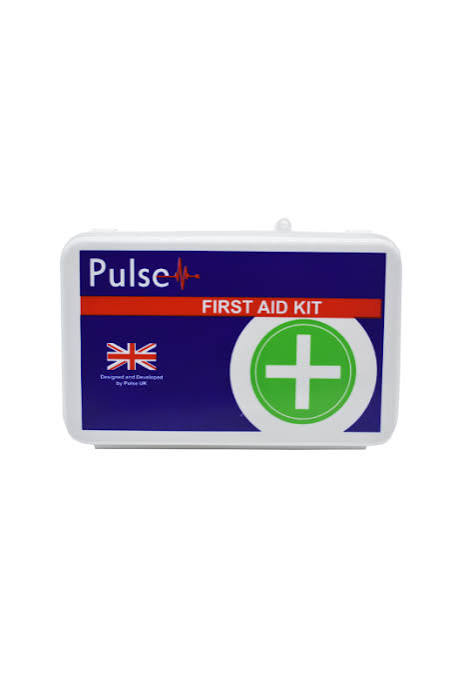 PULSE FIRST AID KIT