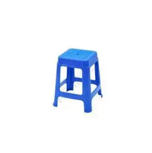 Quality heavy duty home and living ,kitchen, sitting room ,dinning room, bedroom And balcony plastic Stool.