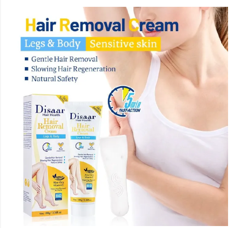 Fast Hair Removal Creams Painless Removes Hairs for Unwanted Hair in Underarms Private Parts Bikini Area Private Legs Beard Depilatory Shrink Pores Shaving Creams