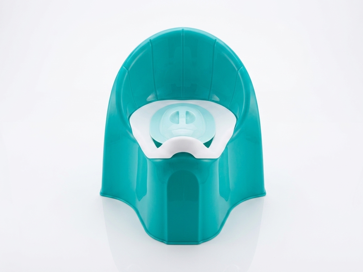Kids Potty Training Toilet Toddler Baby Potty Chair Portable Toilet Trainer Comfortable Non-Slip Easy Clean