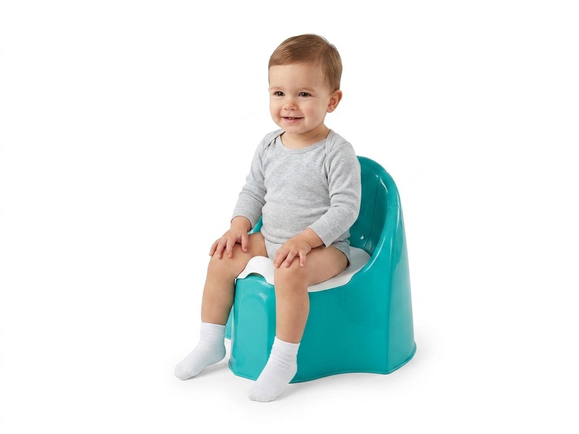 Kids Potty Training Toilet Toddler Baby Potty Chair Portable Toilet Trainer Comfortable Non-Slip Easy Clean