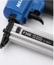 Maxmech AN F-30E Pneumatic Nail Gun 10–30mm