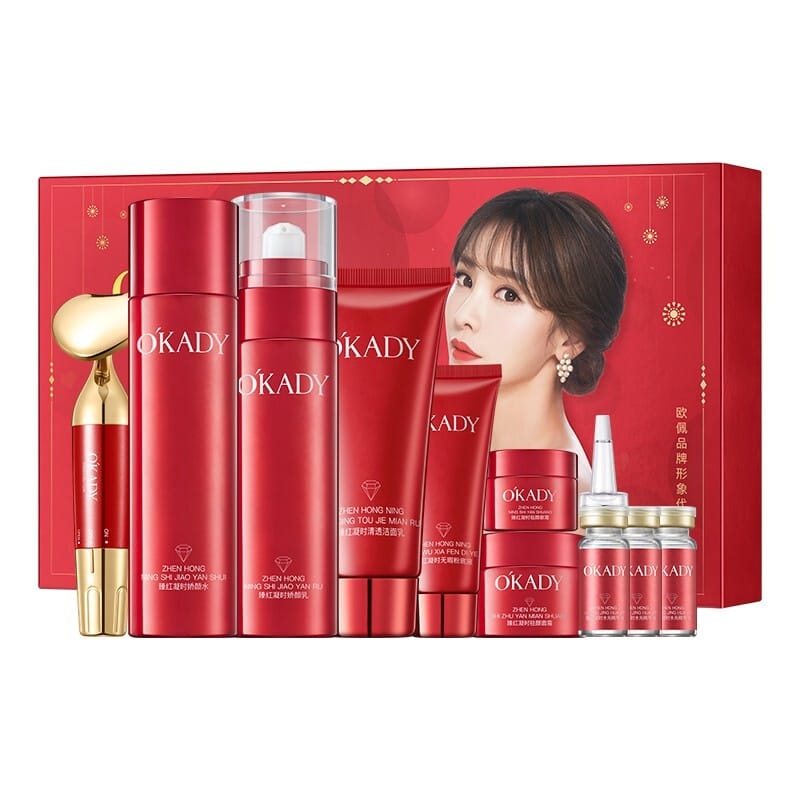 Anti-Aging & Firming Face Cream 50g Deep Hydration Smooths Fine Lines Brightening Action Non-Greasy Formula Anti-Aging & Firming Face Cream 50g Deep Hydration Smooths Fine Lines Brightening Action No