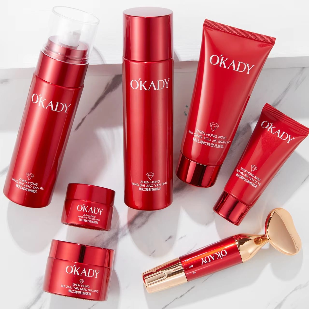 Anti-Aging & Firming Face Cream 50g Deep Hydration Smooths Fine Lines Brightening Action Non-Greasy Formula Anti-Aging & Firming Face Cream 50g Deep Hydration Smooths Fine Lines Brightening Action No