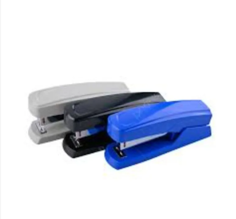 M&G Eco Saver stapler, MGS-14MG model.
M&G Eco Saver stapler, MGS-14MG model.
