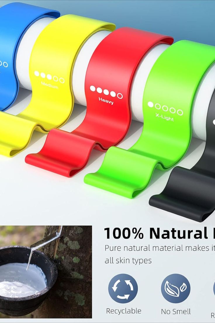 RESISTANCE YOGA BAND