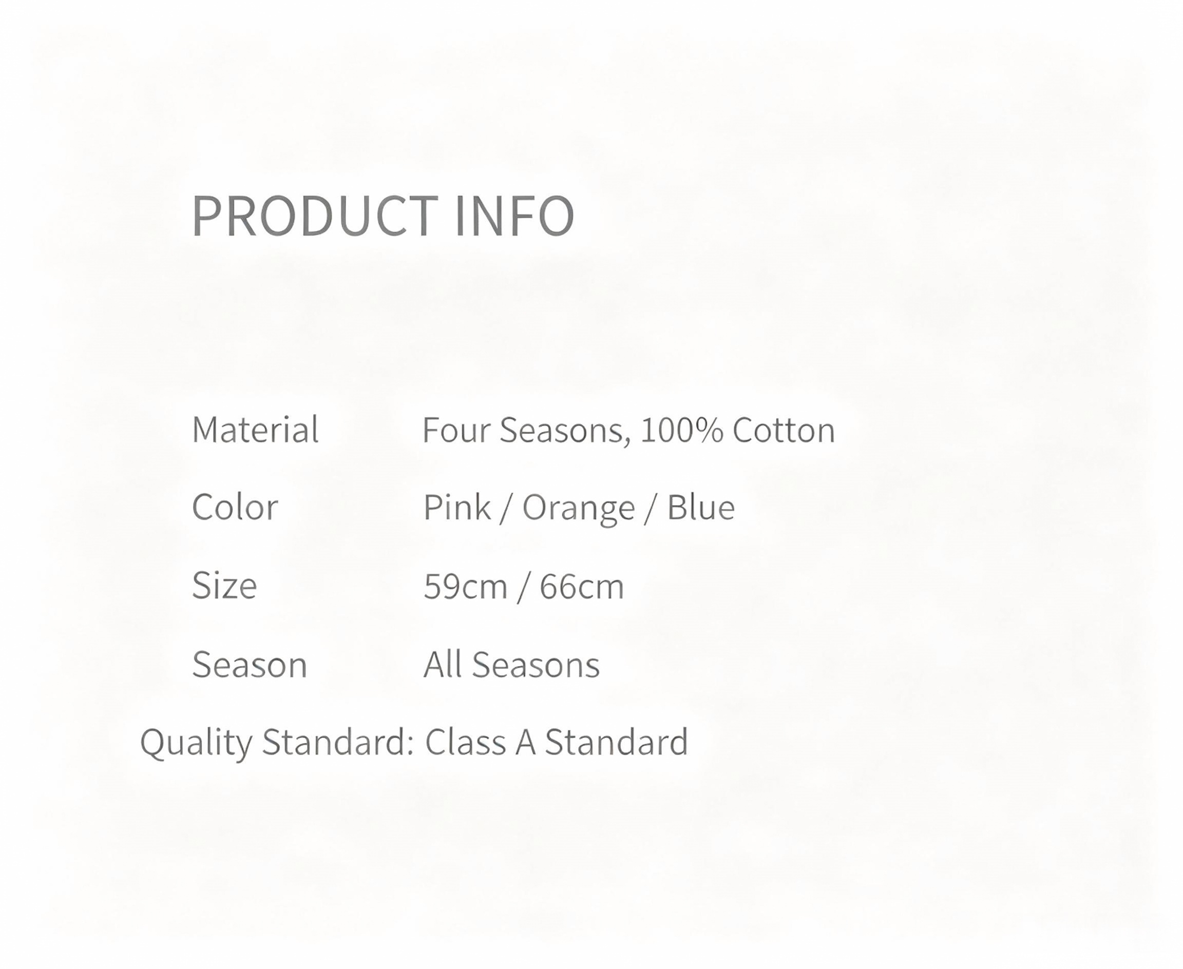 Autumn Pure‑Cotton Newborn Baby Gift Box Set, Complete Layette Clothing Kit Full‑Moon Baby Shower Present for Infant