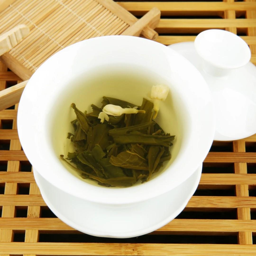 ACNE ERASER TEA – NATURAL SKIN GLOW & CLEAR FACE HERBAL DETOX (20 TEA BAGS)