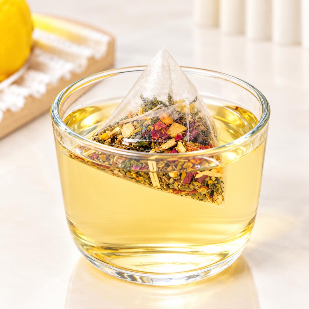 ORGANIC SPEARMINT TEA 30 TEA BAGS HORMONE BALANCE,HIRSUTISM,HORMONAL ACNE, DIGESTION, BLOATING CALMING ,SPEARMINT TEA IS CLINICALLY SHOWN TO REDUCE EXCESS ANDROGENS AND UNWANTED FACIAL HAIRS IN WOMEN