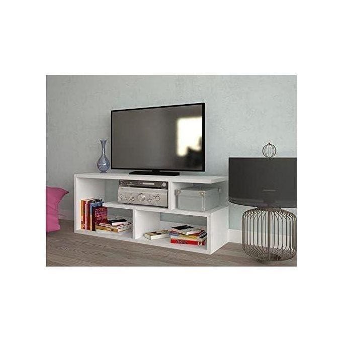 Mexico Modern Wooden TV Stand | Available from 3ft to 5ft | Fits 43" to 65" TV