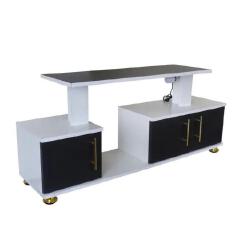 【Special Offer】 Istanbul 2 Modern TV STANDs Tv Stands Furniture High Quality Durable Classic Tv Unit