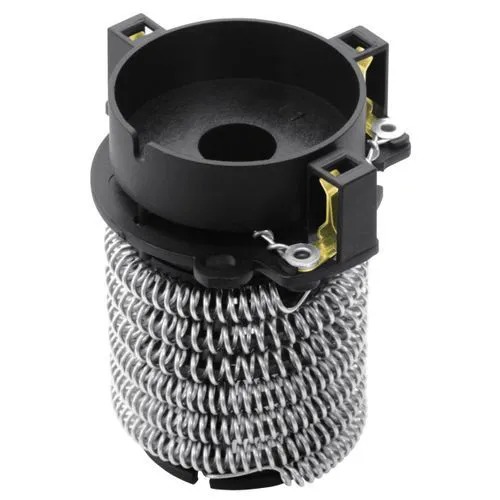 Fame Fame Silver Heating Element for Super Ducha Quattro 4T Instant Water Heater premium heating element designed specifically for the Fame Super Ducha Quattro 4T instant water heater