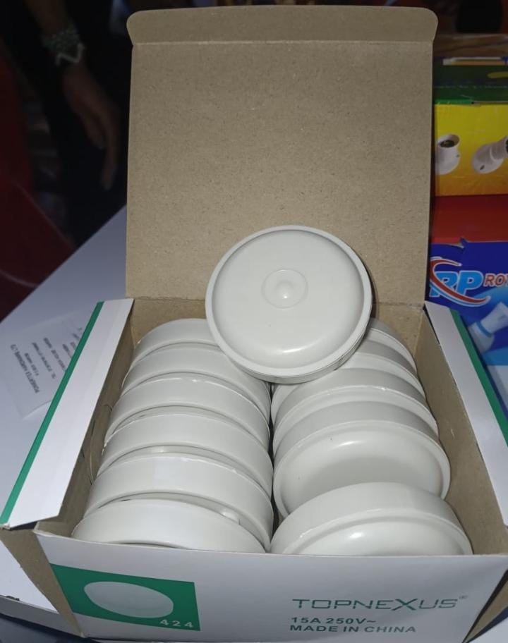 High quality Junction box small
