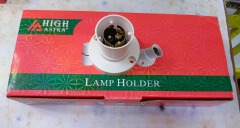 High Astra Lamp Bulb Straight holders/Angle holders available 1 pcs