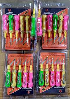Omahawk Measuring Pencil Electric Tester(10 pcs)