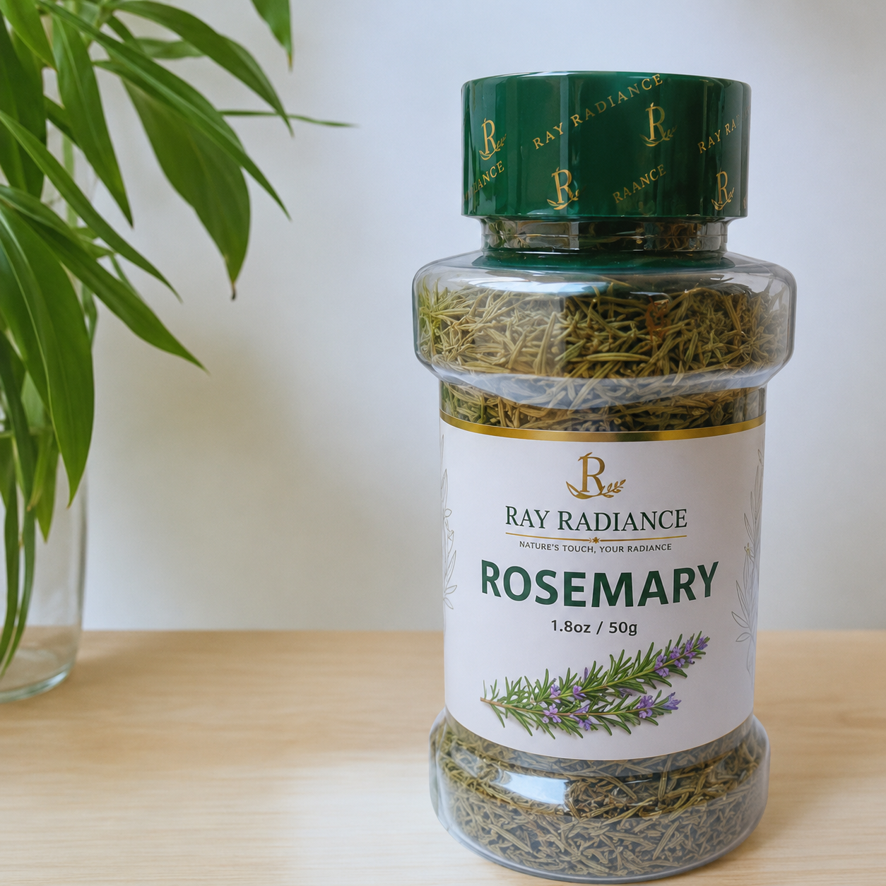 Rosemary Leaves