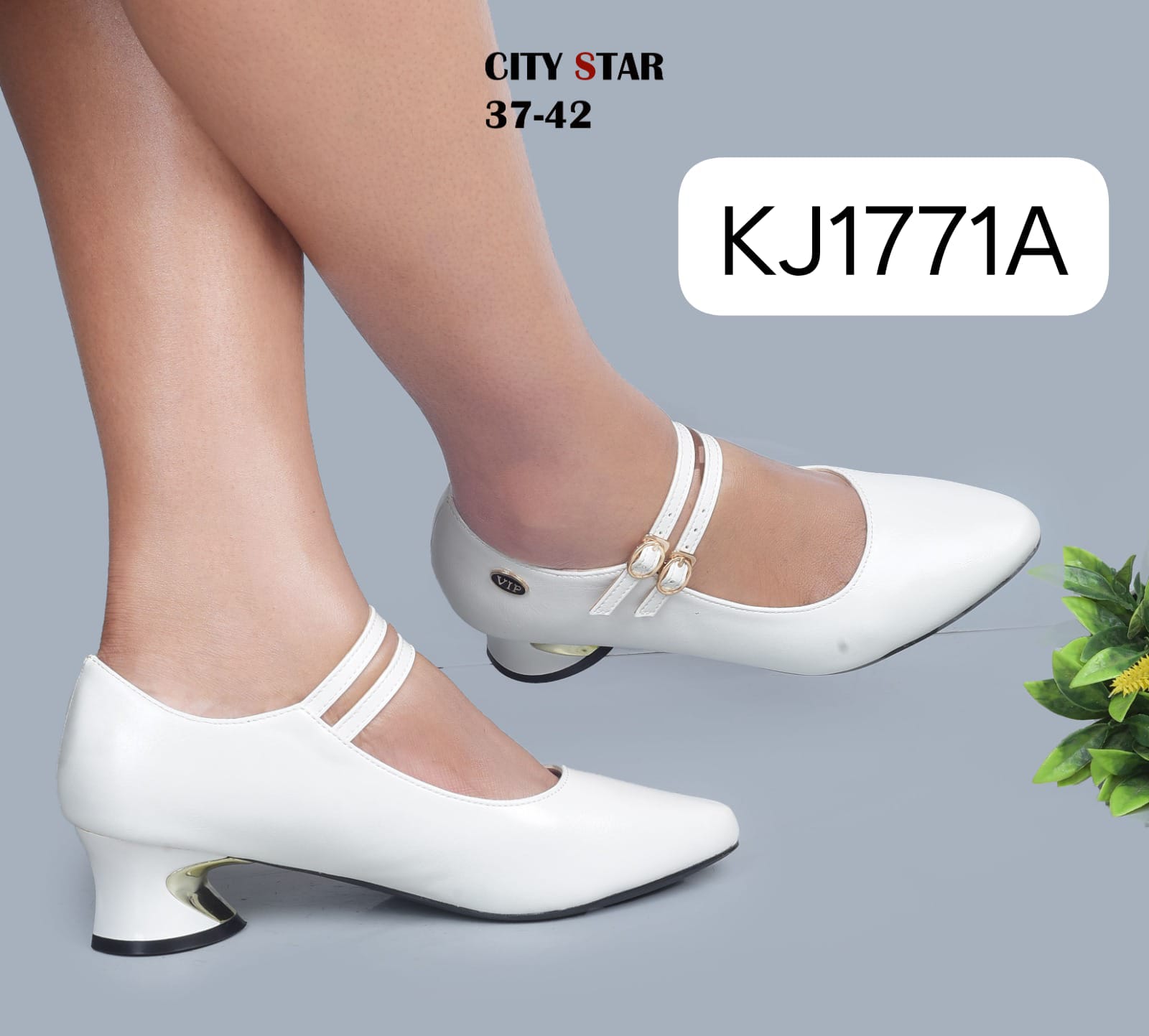 Women’s Block Heel Closed Shoes Elegant Comfortable Classic Heels for Office Church Wedding Party Formal Casual Wear Stylish Fashion Footwear Durable Sole Sizes 37-42