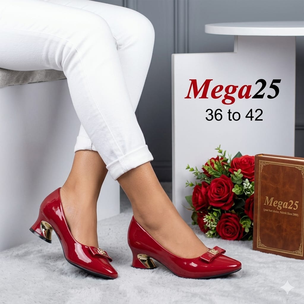 Women’s Block Heel Closed Shoes Elegant Comfortable Classic Heels for Office Church Wedding Party Formal Casual Wear Stylish Fashion Footwear Durable Sole Sizes 37-42
