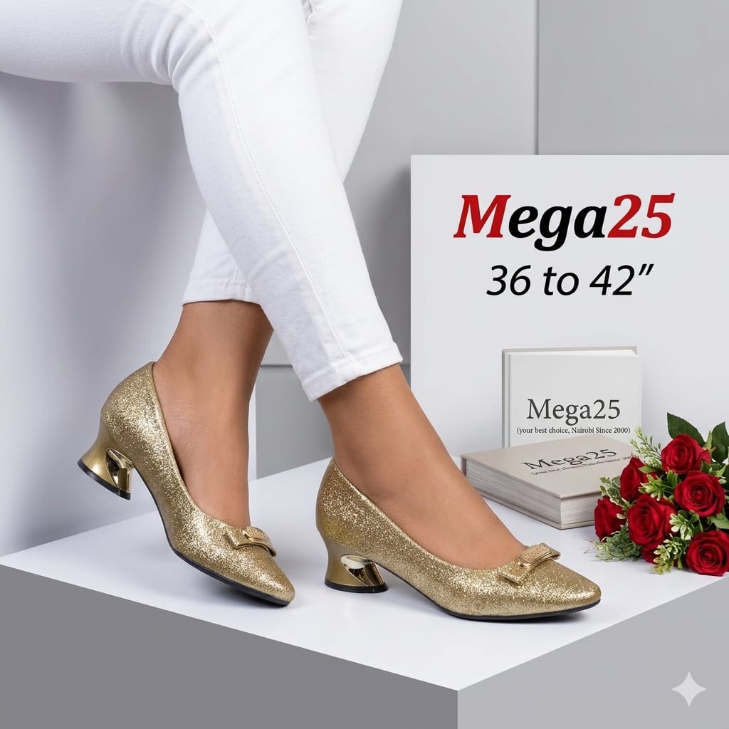 Women’s Block Heel Closed Shoes Elegant Comfortable Classic Heels for Office Church Wedding Party Formal Casual Wear Stylish Fashion Footwear Durable Sole Sizes 37-42