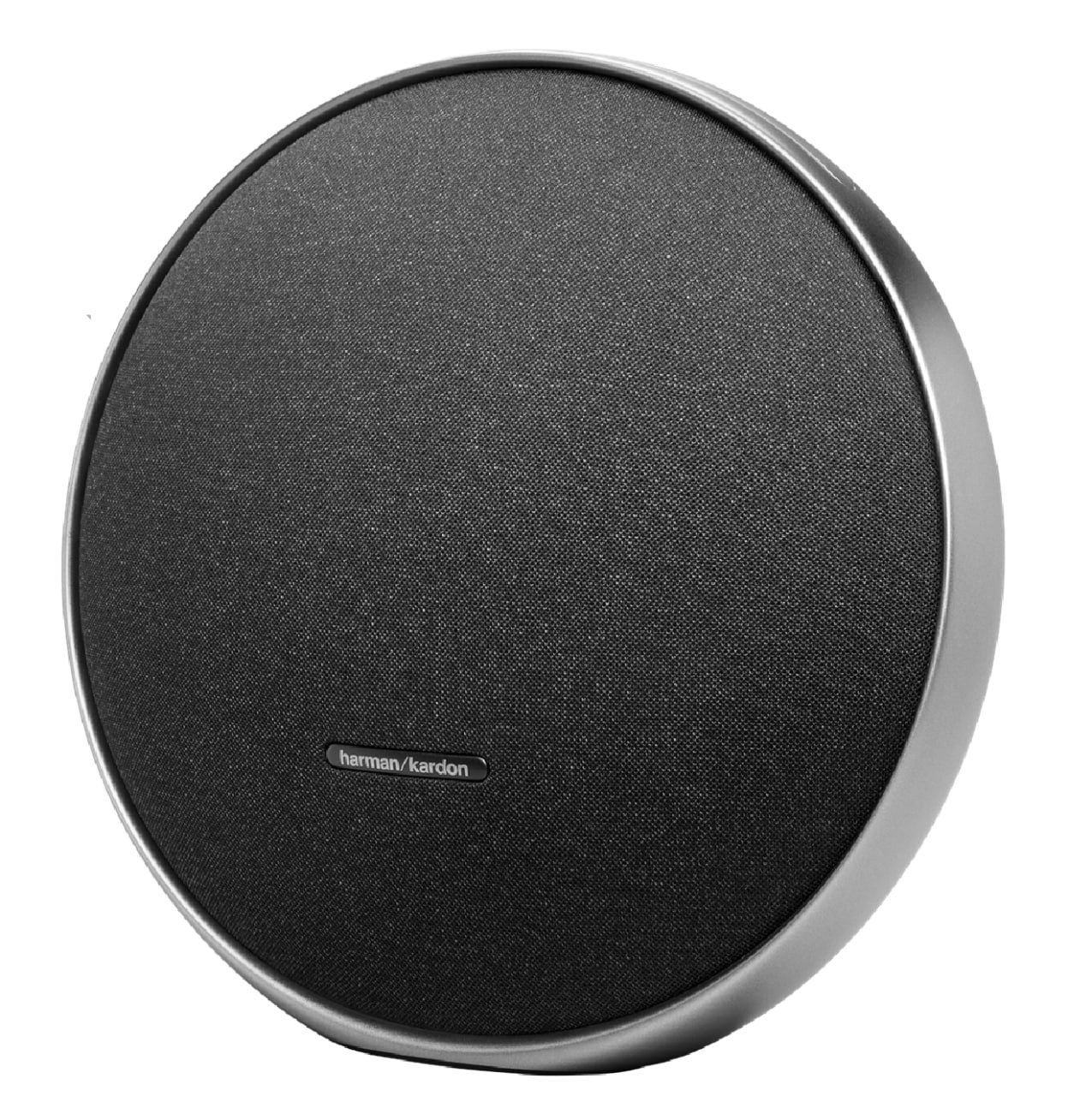 Harman Kardon Onyx Studio 9 Portable Stereo Bluetooth Home Speaker, Superior Sound, Wider Soundstage, Multi-Speaker Connection, Built-in Battery, Self-Tuning, Harman Kardon One App