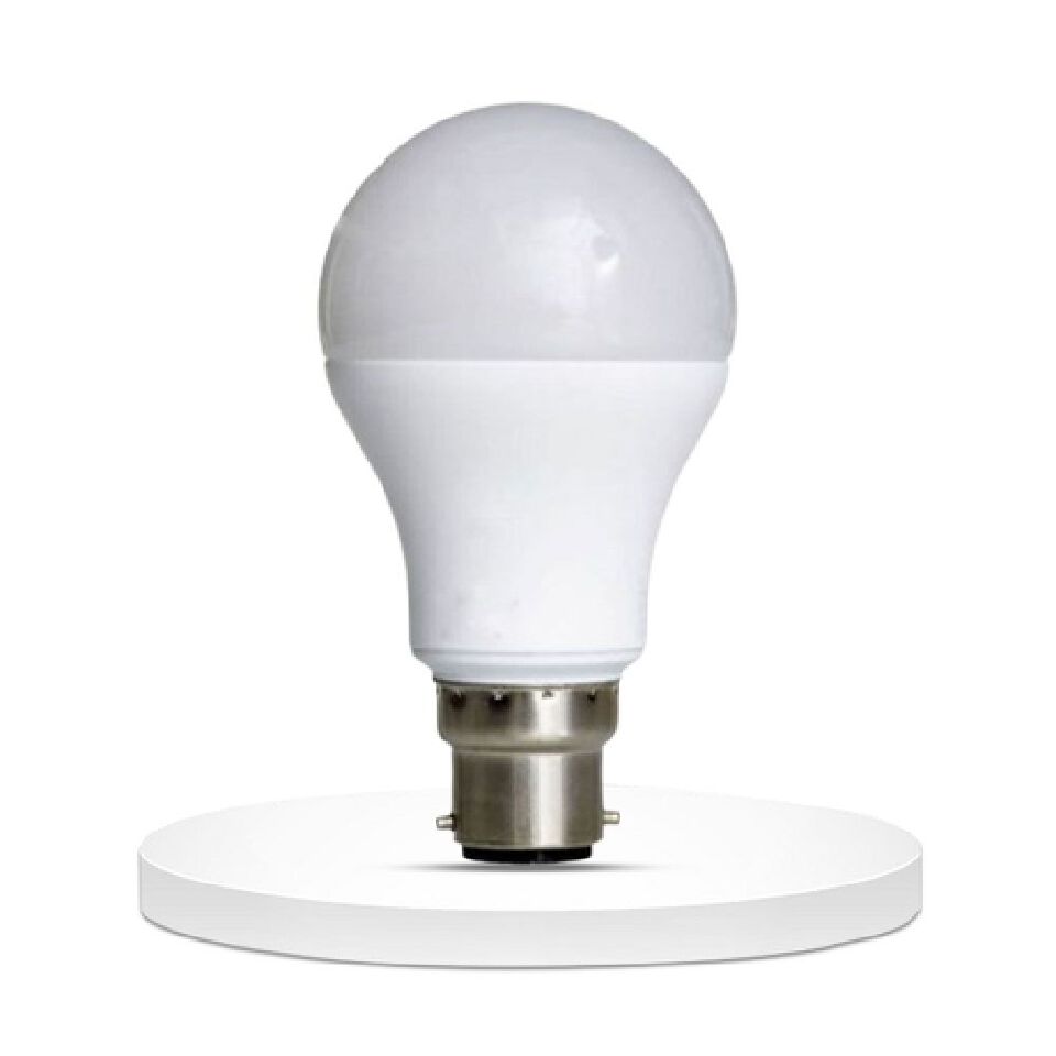 Dp Light DC 12V Solar LED Bulb - Energy Saving (Pin Type)