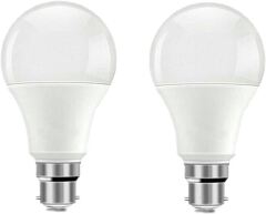Dp Light DC 12V Solar LED Bulb - Energy Saving (Pin Type)